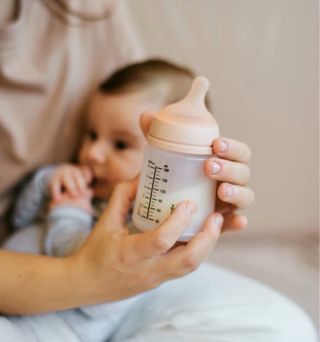 Suavinex Set Biberón Zero Zero 2tetinas+ 2bolsas