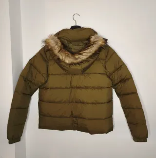 ​Chaqueta Superdry Mountain – Nueva (PVP 140€)