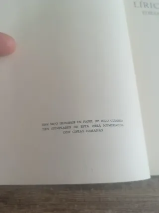 LIRICOS GRIEGOS ELEGIACOS Y YAMBOGRAFOS ARCAICOS