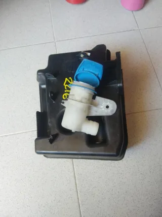 Volkswagen Scirocco 2011