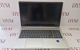 HP ProBook 450 G8 Plata