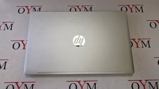 HP ProBook 450 G8 Plata