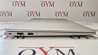 HP ProBook 450 G8 Plata