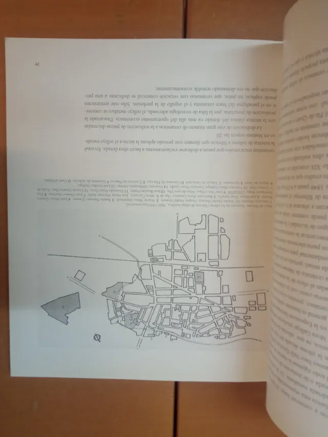 Libro la cerámica del reflejo metálico en Manises