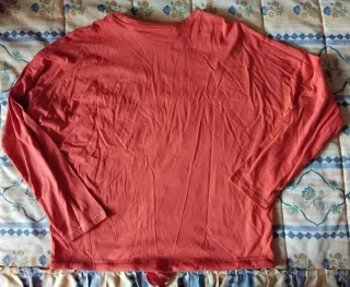 Pijama Mujer Women'secret Talla M Harry Potter