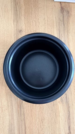 Arrocera Orbegozo CO 3025 Inox