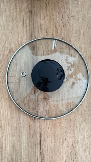 Arrocera Orbegozo CO 3025 Inox