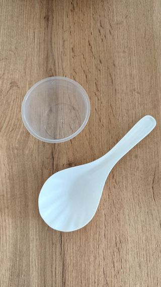 Arrocera Orbegozo CO 3025 Inox