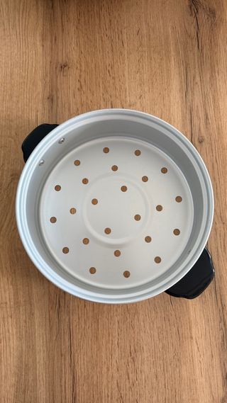 Arrocera Orbegozo CO 3025 Inox