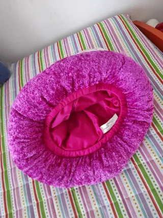 Cappello Stregatto XXL Peluche Disney