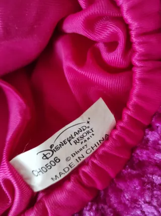 Cappello Stregatto XXL Peluche Disney