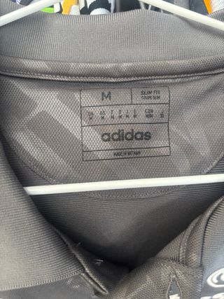 Camiseta Bellingham Real Madrid 2024/25