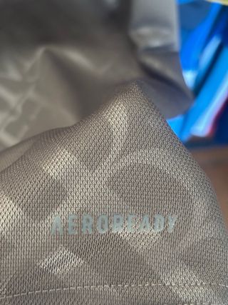 Camiseta Bellingham Real Madrid 2024/25