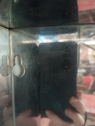 Desinfectador industrial cuchillos y tijeras