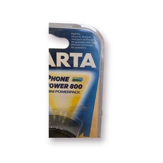 VARTA Phone Power 800 Mini Powerpack