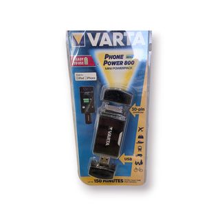 VARTA Phone Power 800 Mini Powerpack