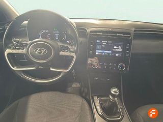 Hyundai Tucson 1.6 TGDI 110kW (150CV) Klass