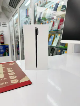 Apple iPhone AIR 512GB (No Negociable)