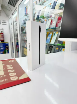 Apple iPhone AIR 512GB (No Negociable)