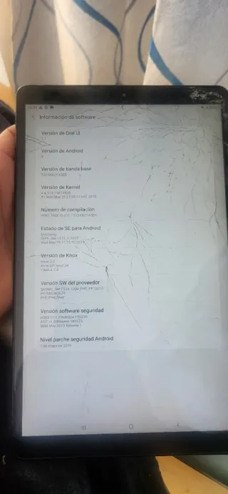 Samsung Galaxy Tab A Tablet