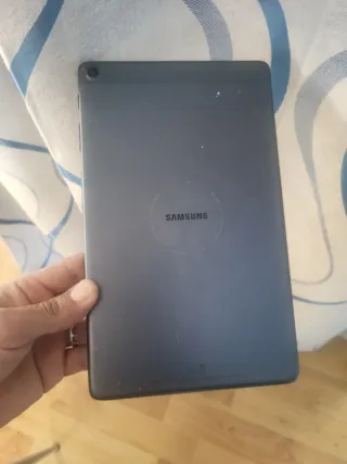 Samsung Galaxy Tab A Tablet
