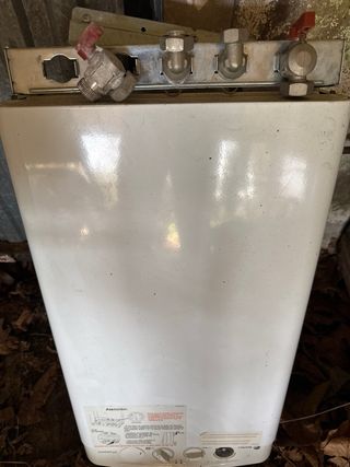 Calentador Eléctrico Fagor Nuevo