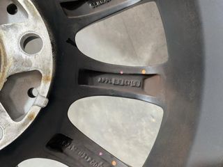 Llantas BMW Serie 1 16"