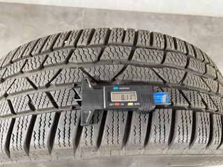 Llantas BMW Serie 1 16"