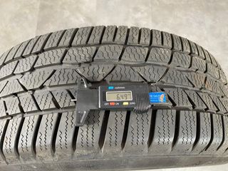 Llantas BMW Serie 1 16"