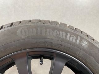 Llantas BMW Serie 1 16"