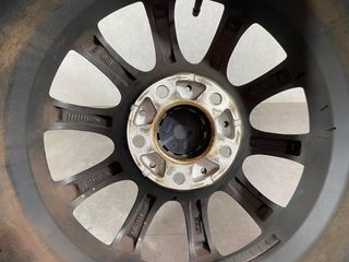 Llantas BMW Serie 1 16"