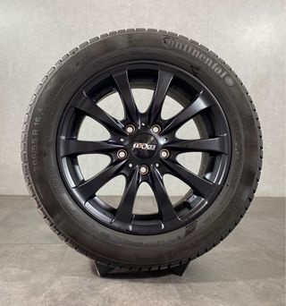 Llantas BMW Serie 1 16"