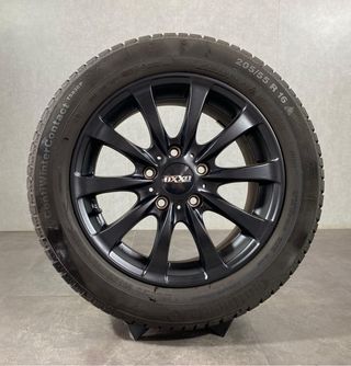 Llantas BMW Serie 1 16"