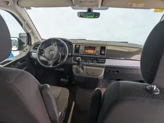 Volkswagen Multivan 2018