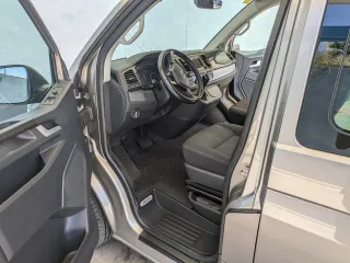 Volkswagen Multivan 2018