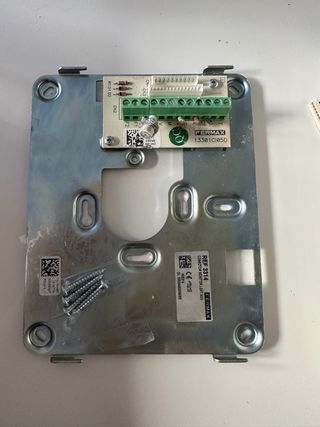 Telefonillo Fermax Beige 2 unidades