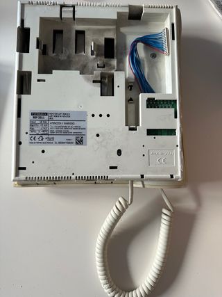Telefonillo Fermax Beige 2 unidades