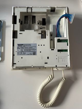 Telefonillo Fermax Beige 2 unidades