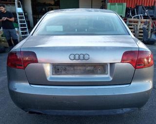 Pomo palanca cambio audi a4 berlina (8e) 353238