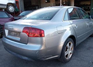 Pomo palanca cambio audi a4 berlina (8e) 353238