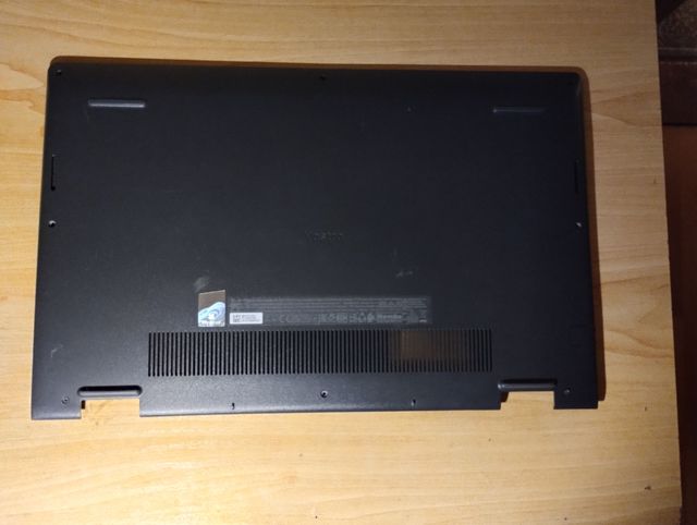 CARCASA INFERIOR PORTÁTIL DELL VOSTRO 3510
