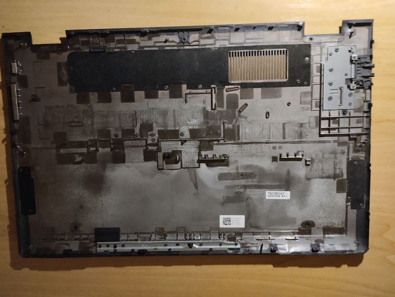 CARCASA INFERIOR PORTÁTIL DELL VOSTRO 3510 afbeelding 2