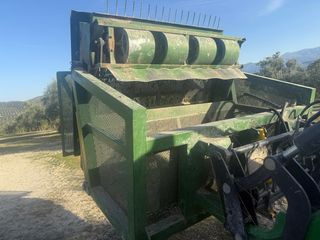 Criba Crispe en buen estado