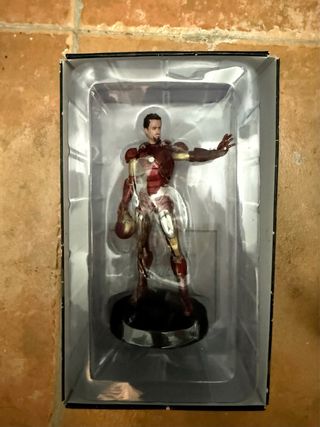 Figura Iron Man