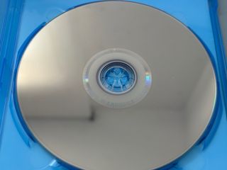 Blu-ray Red y Red 2