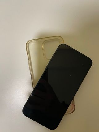 iPhone 15 Pro Max 256GB Azul - Batería 94%