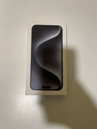 iPhone 15 Pro Max 256GB Azul - Batería 94%