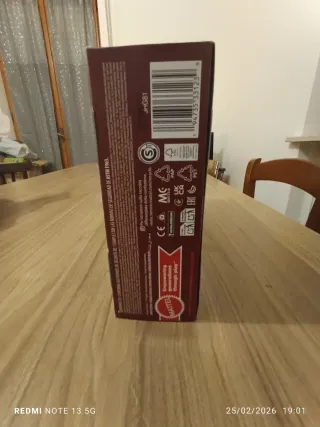 Hordak Masters of the Universe x Stranger Things