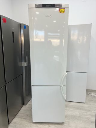 COMBI FAGOR 2MTS NOFROST . SEMINUEVO CON GARANTÍA