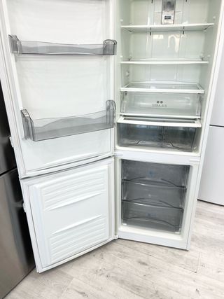 COMBI FAGOR 2MTS NOFROST . SEMINUEVO CON GARANTÍA